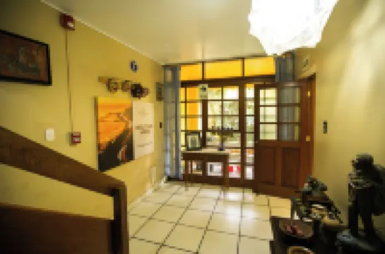 カーサ デ バライバール