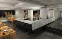Naus Hotel - breakfast