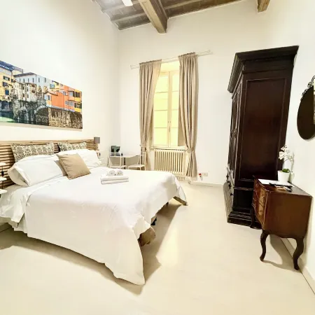 Gattopardo Rooms Florence