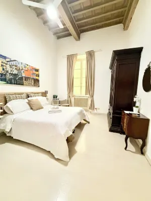 Gattopardo Rooms Florence - Bed & Breakfasts