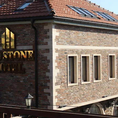 Old Stone Hotel Skopje