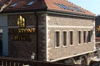 Old Stone Hotel Skopje - 2-Star