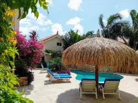 Cozy 1-Bedroom-Apartment 2 km from Eagle Beach - 2-نجوم