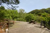 Yeongju Sobaeksan Biro Auto Park Camping & Pension - Homestays