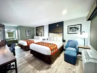 SureStay Plus by Best Western Cannon A.F.B. - Bintang 2