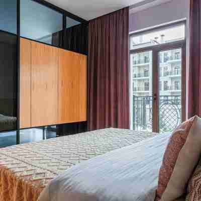 Boulevard 132 Rooms