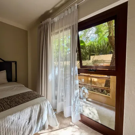 Hotel Ikzam Palenque