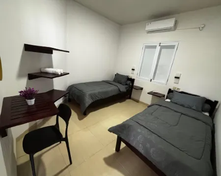 Ocean Queen Resort Hotels in Cisolok