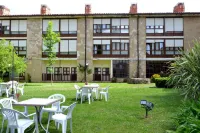 Hotel Termas de Liérganes - Spa