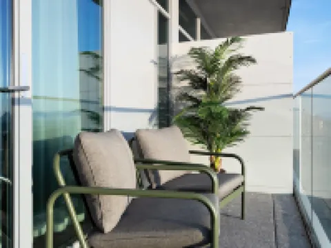 Willow, Worldhotels Crafted Hotels in Trelleborg