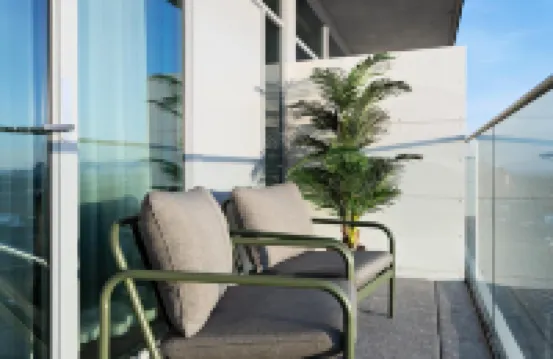 Willow, Worldhotels Crafted