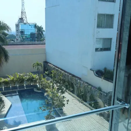 Hotel Miranthia Cuernavaca Adults - Only