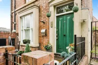 チェスター アパートメンツ のホテル