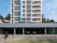 Oasis Park Hotels near Campaign Against Genocide Museum