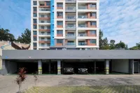 오아시스 파크  호텔