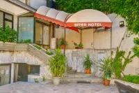 Biter Hotel โรงแรมใกล้มัสยิดสุลต่านเอยุพ