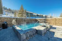 Cozy Lakeside Deer Valley 3+ bdrm/Sleeps 8