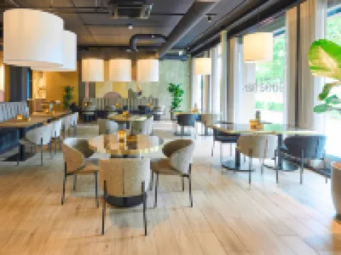 Gr8 Hotel Breda Hotels in Breda