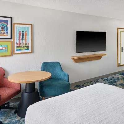 Hampton Inn Ft. Lauderdale/Plantation Hotels near Shirley Small Park