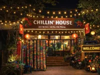 放鬆之家 吉海酒店