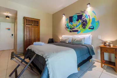 Beer Hotel Iguazú Hotels in 