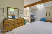 Wintergreen Resort Vacation Rental w/ Pool Access! - balcony