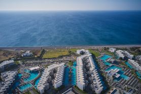 Atlantica Dreams Resort - All Inclusive