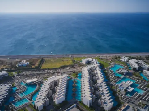 아틀란티카 드림즈 리조트 - 올 인클루시브