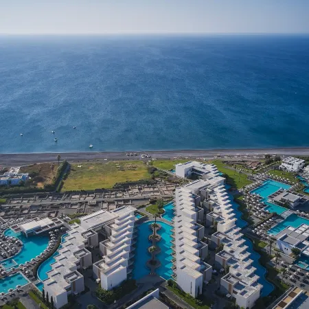 Atlantica Dreams Resort - All Inclusive
