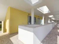 2832 Residence Solaris - Bilo Comfort PT Fronte Mare by Barbarhouse Hotels in Torre Specchia Ruggeri