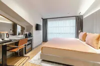 AHC Taksim Hotel