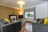 HC Property - Taylor Avenue - Apartments
