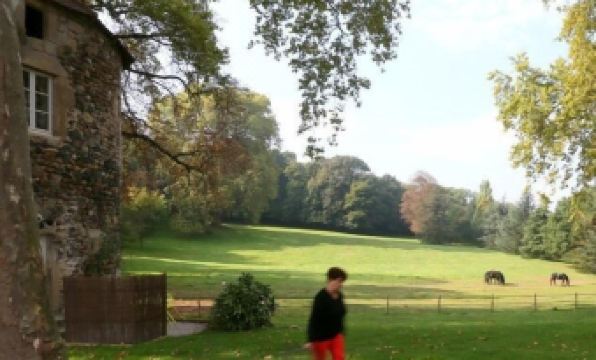 Domaine la Bonne Etoile