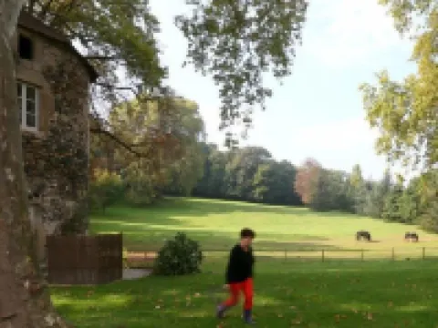 閃亮星辰住宿加早餐旅館