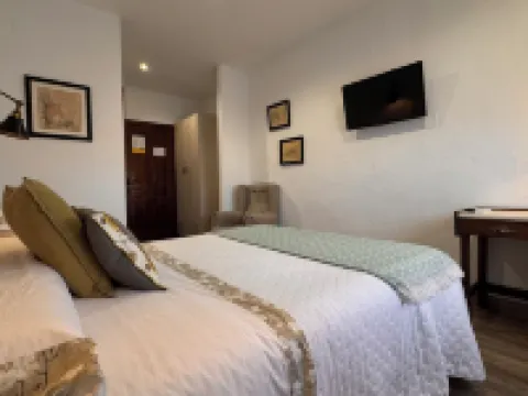 Dolly Baby Hotéis em La Mancha