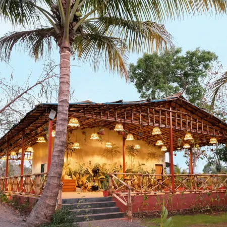 MRUDA FARMSTAY