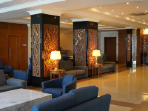 Premier Vista Hotel Silivri otelleri
