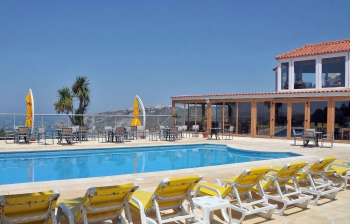 Miramar Hotel Spa & Apartments