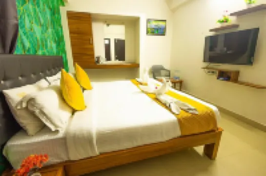 Hotel Golden Arrow Hotels in 