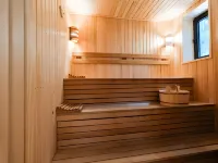 Oi-Qaragai Mountain Resort - spa