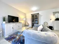 Surcouf in Saint-Malo