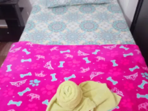 Cozy central apartment in first floor ドスケブラダスのホテル