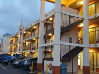 Ashland Studio Inn Richmond North Near Kings Dominion -Listing Partner - Motels