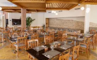 Hotel Dann Carlton Barranquilla - Frühstück