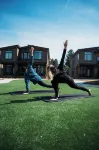 Outbound Mammoth - Gym
