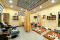 Nala Veli Beach & Spa - spa