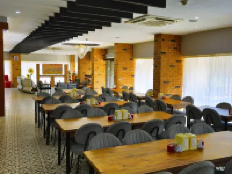 Ephesus Nobel Otel Hotels in Selçuk