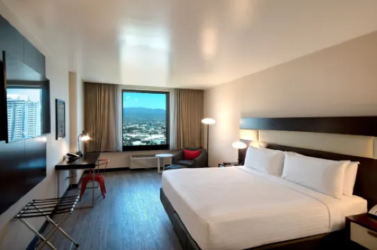 D Sabana Hotel San Jose