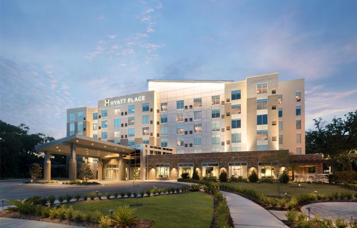 Hyatt Place Biloxi
