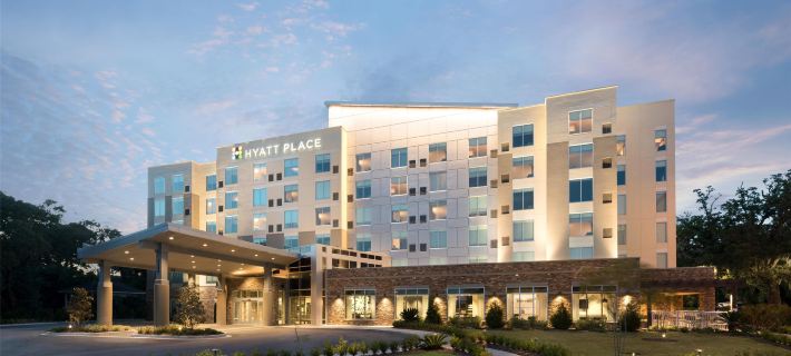 Hyatt Place Biloxi Hotels in Harrison County